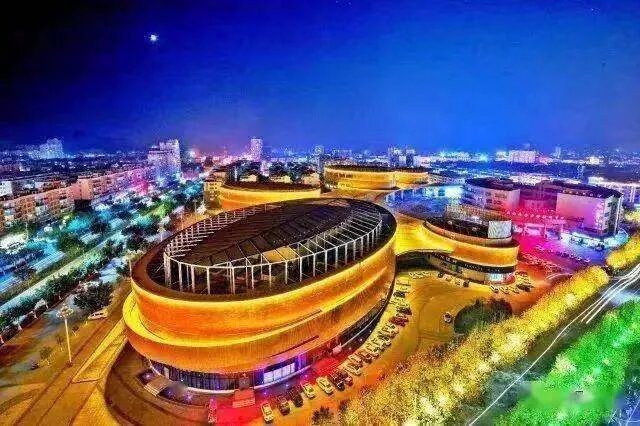 龍南智慧城市